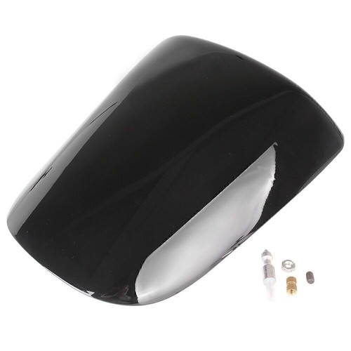 Rear solo seat - cowl, cover