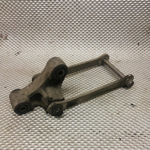 Kawasaki zx6r 1998 1999 rear - 1998-1999,