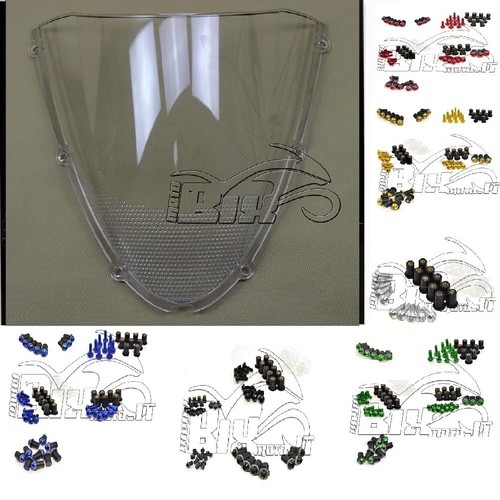 Plexiglass dome kawasaki - dome, x
