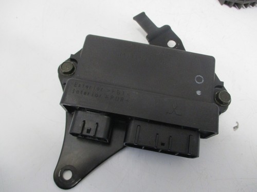 Cdi ignition box - ignition,