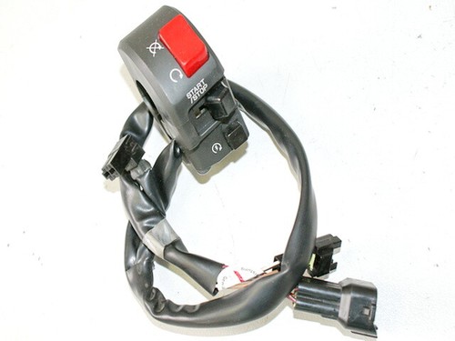 Zx6r zx600p handlebar - zx-6r,