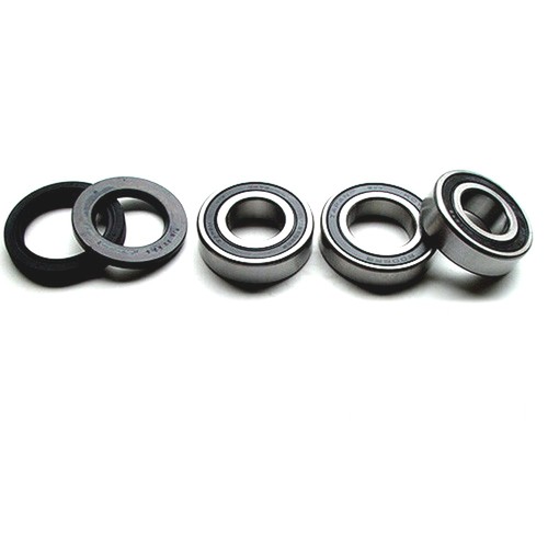 Tourmax wheel bearing - bearing, +