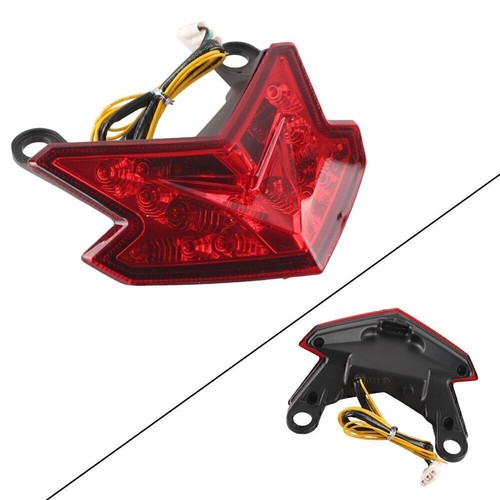 Led brake rear taillight - led,