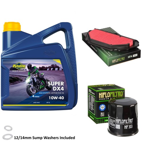 600 zx6r air oil - 600, filter