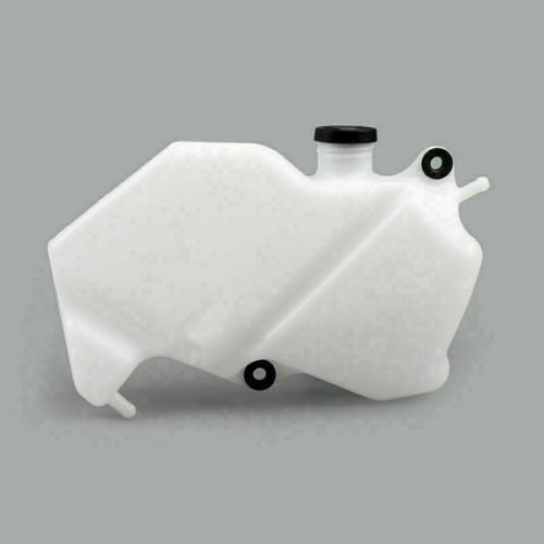 Coolant water overflow tank - overflow,