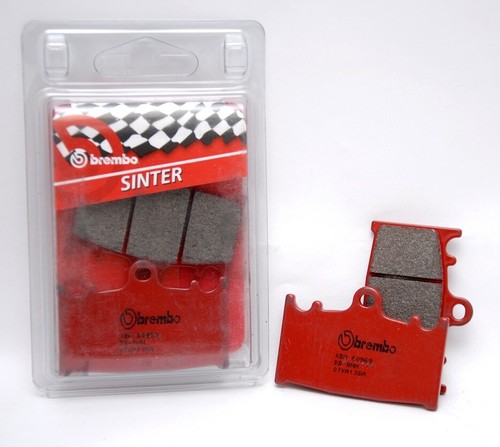 Brembo sintered road - brembo, brake