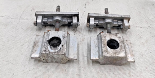 Pair chain adjusters - adjusters,