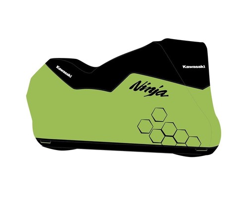 Kawasaki ninja 2024 - ninja, zx-6r