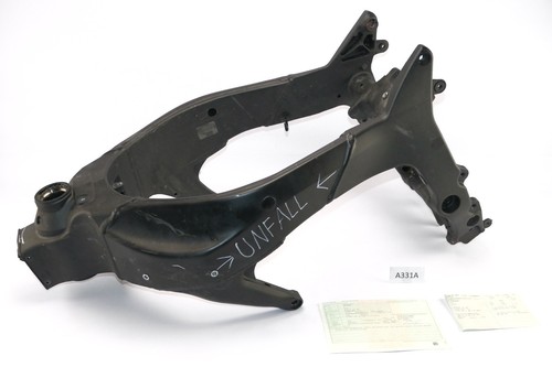Kawasaki ninja zx600p - ninja,