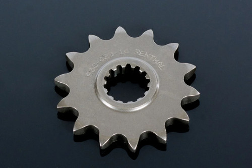 Renthal sprocket 520 - sprocket, f