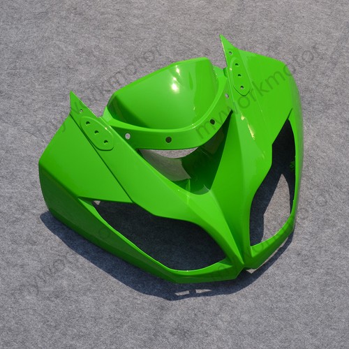 Abs upper fairing cowl nose - upper,