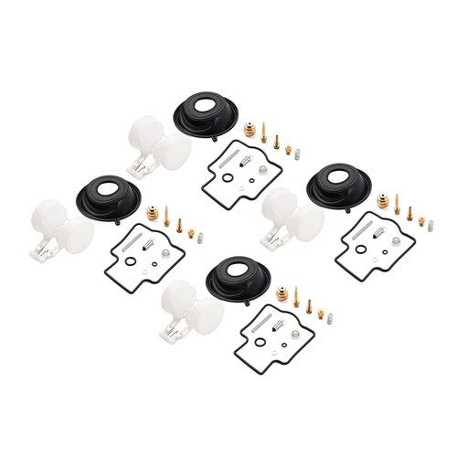 Carburetor carb repair kit - carb,