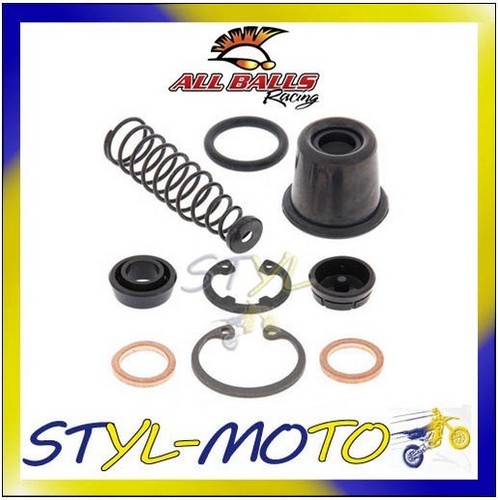 1031 all balls rear - 18-1031,