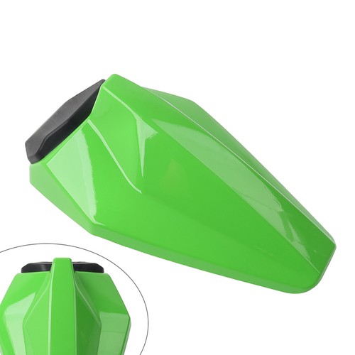 Rear tail seat cover fairing - rear,