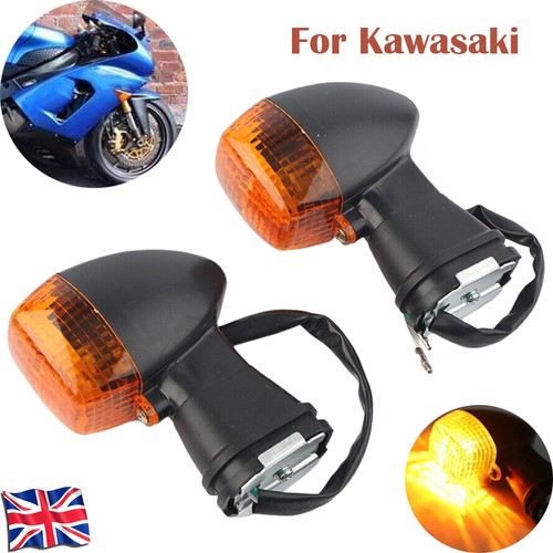 Front turn signals indicator - signals,