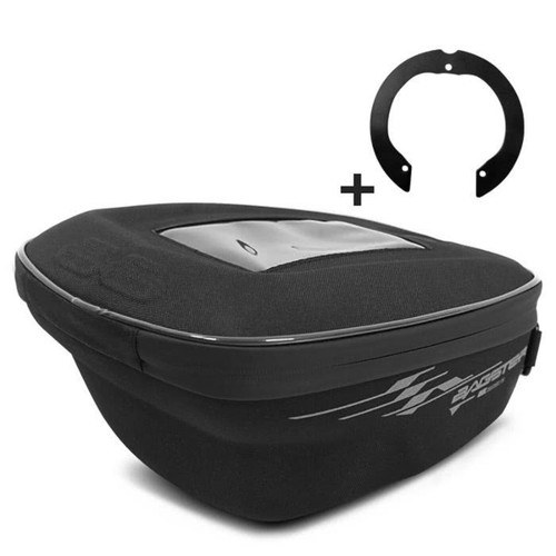 Tank bag bagster kawasaki - tank,