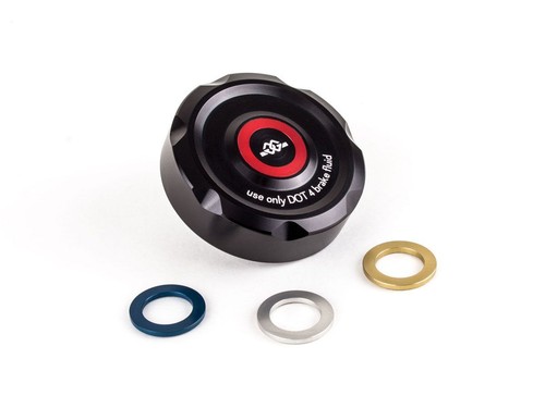 Front brake fluid cap gilles - brake,