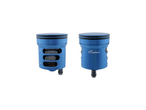 Lightech cm3 oil - tank, for