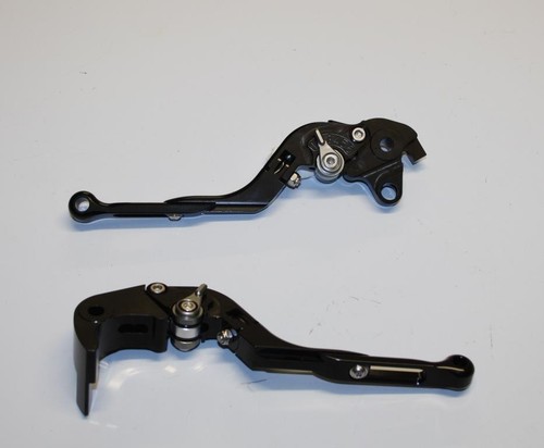 Foldable brake clutch levers - brake,