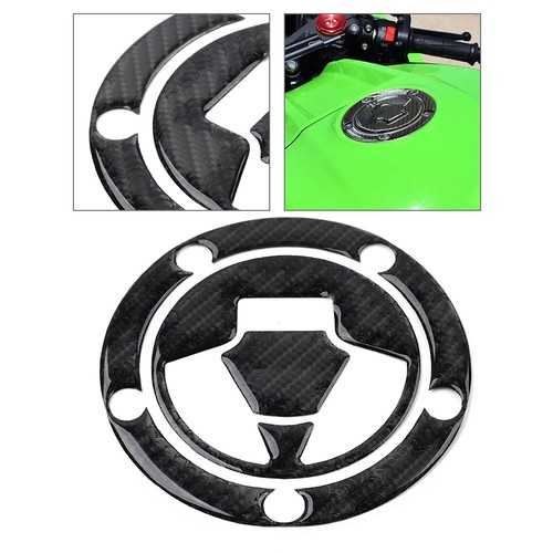 Gas tank fuel cap cover - gas,