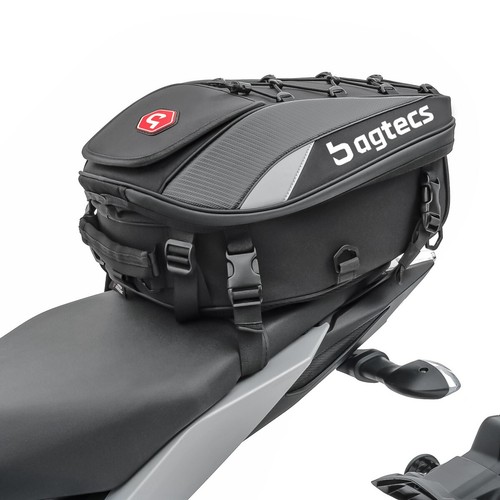 Tail bag for - zx-6r, /