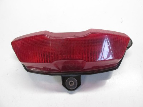 Rear light kawasaki - rear,