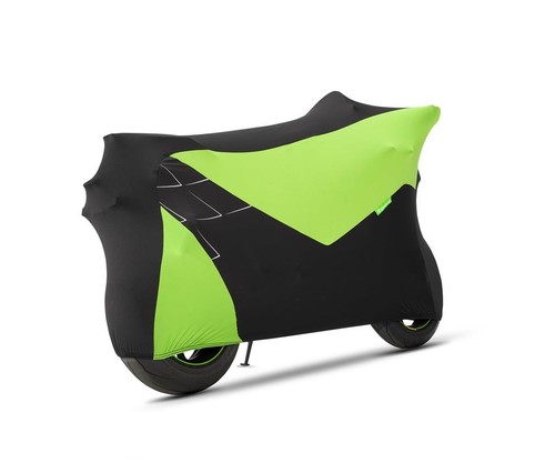 Kawasaki ninja 40th - kawasaki,