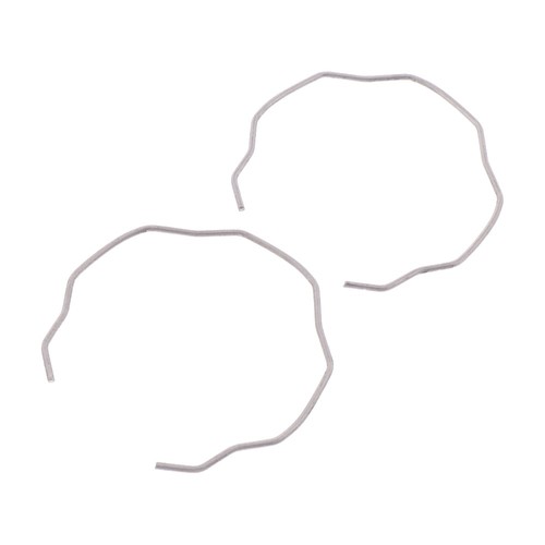 Tourmax fork retaining ring - tourmax,