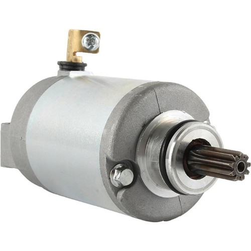 Starter motor ninja - motor, zx-6r
