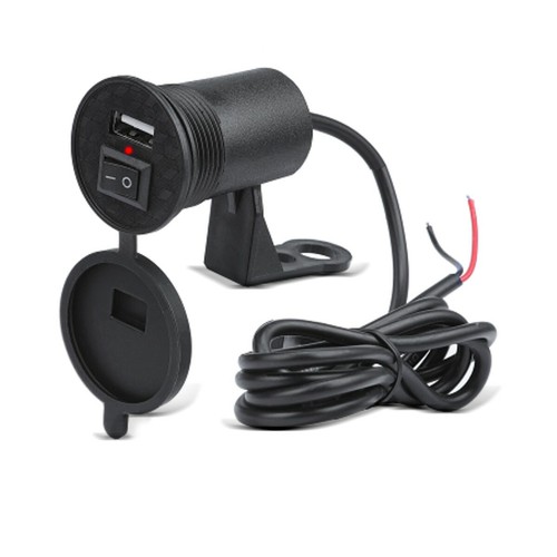 12v socket for - 12v, zx-6r