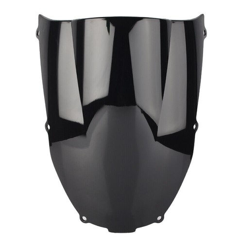 Abs double bubble windshield - abs,