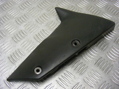 Kawasaki zx6r 636 left - zx6r,