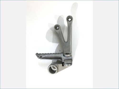 Right rear plate - right, kawasaki