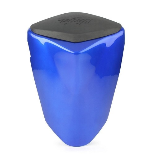 Rear pillion seat - rear,
