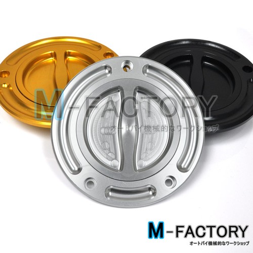 Cnc fuel gas - cap, kawasaki
