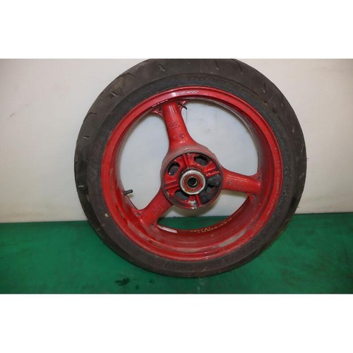 Wheel kawasaki ninja - kawasaki, zx-6r