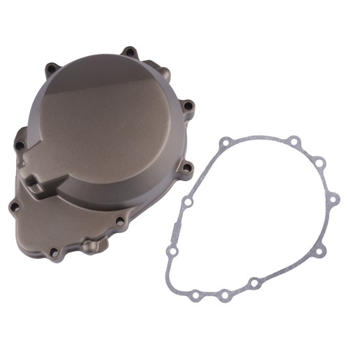 Engine stator cover - engine,