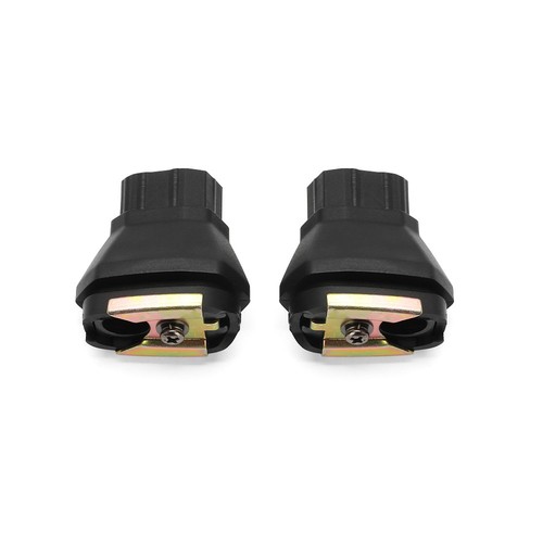 Rear turn signal - rear, holder