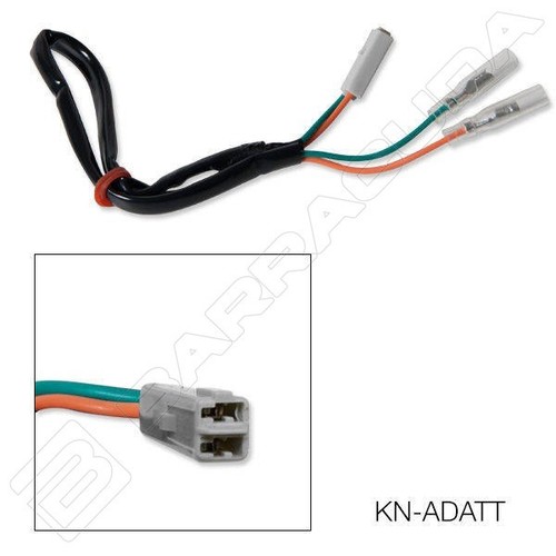 Barracuda adapter cables - barracuda, kit