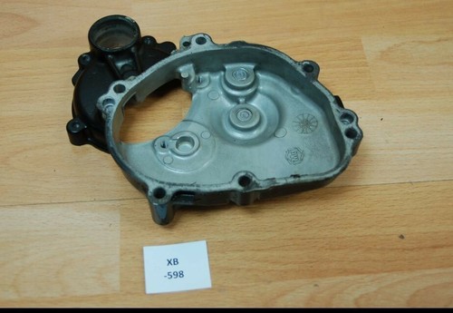 Kawasaki zx600p 07 08 - zx600p, 07-08