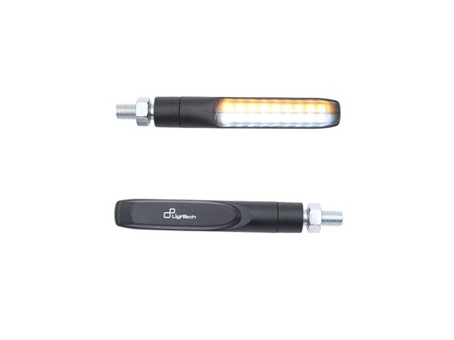 Front lightech arrows - front, +