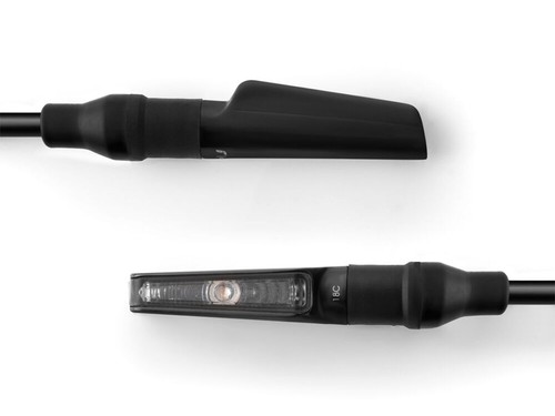 Pair direction indicators - of,