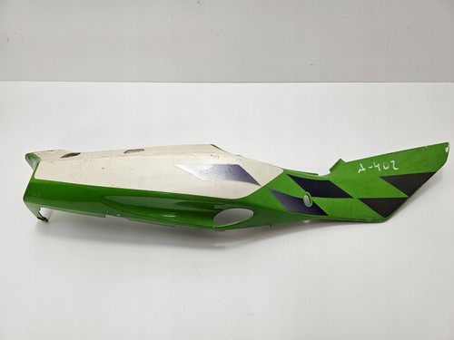 Kawasaki ninja 6 side - ninja,