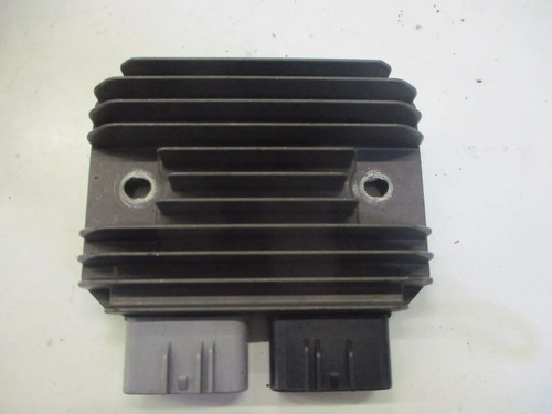 Voltage regulator x609 - voltage,