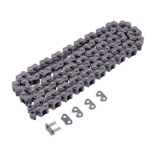Timing chain rivet - chain,