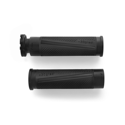 Pair knobs 22mm - of, 30°