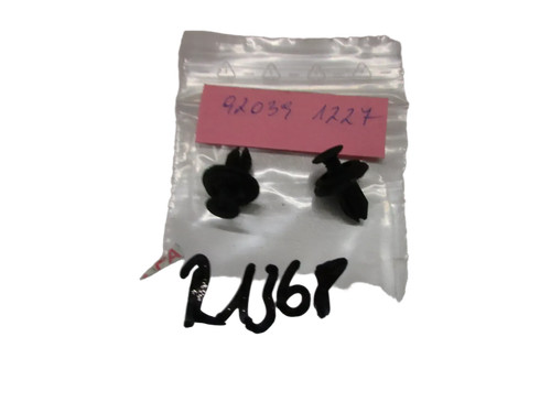 Clip fairing r1368 kawasaki - r1368,