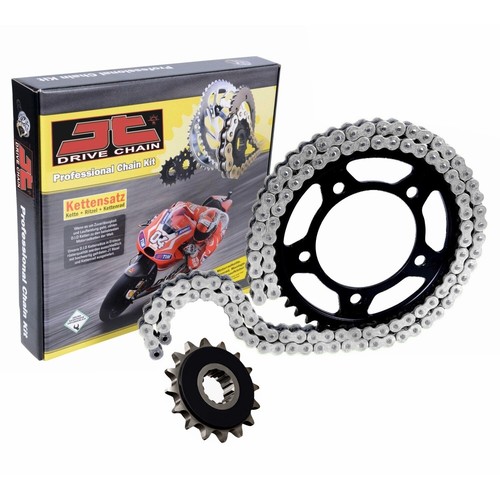 Silent transmission kit - silent,