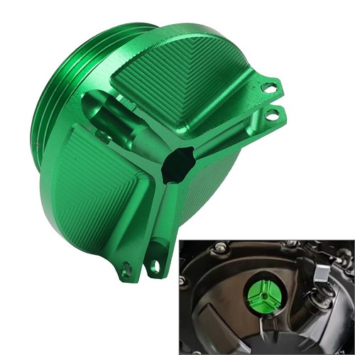 Engine oil filler - filler, plug