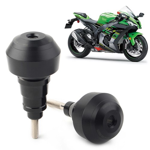 Frame engine sliders guard - engine,